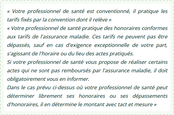 remboursement orthophoniste remboursement orthophoniste conventionné-tarif fixe