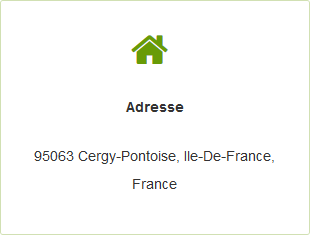 Adresse