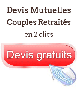 Devis mutuelles couples retraités en deux clics