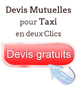 Devis mutuelles pour taxi en deux clics