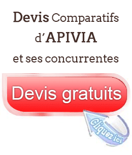 Devis comparatifs APIVIA