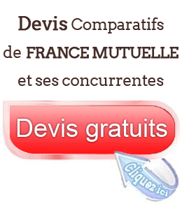 Devis comparatifs France Mutuelle
