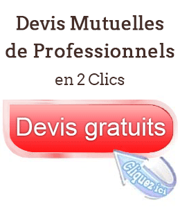 Devis mutuelles de professionnels en deux clics