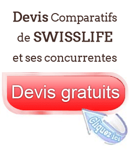 Devis comparatifs SwissLife