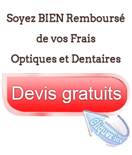 devis mutuelle optique dentaire
