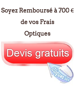 Devis remboursement mutuelle optique