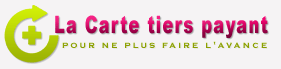 La carte tiers payant - pour ne plus faire l'avance