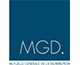 mgd mutuelle