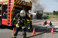 mutuelle des pompiers professionnels et volontaires