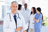 Mutuelle pour médecins, internes, externes et pharmaciens