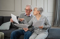 Mutuelle senior à la carte - modulable