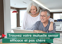 Mutuelle personnes âgées – prix pas chers et remboursement