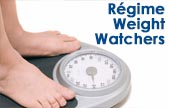 Regime Weight Watchers